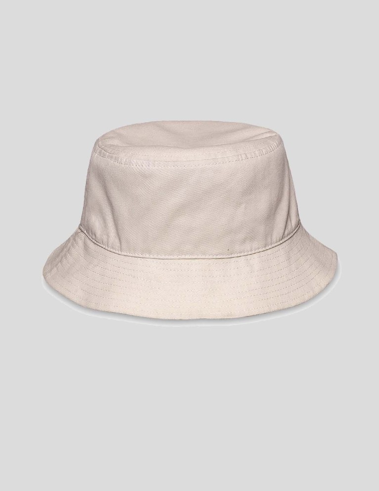 Gorro GRIMEY hope unseen bucket hat sand